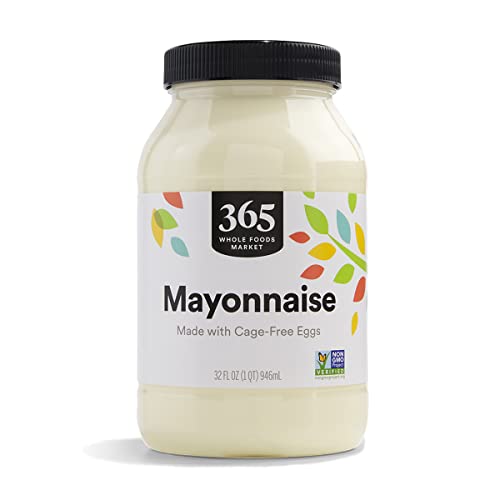 365 Mayonnaise, 32 Fl Oz
