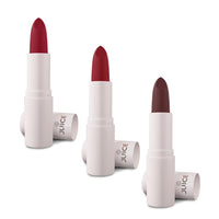 Juice Kiss Sensation Lipstick with Goodness of Bio Retinol, & SPF 15 UV protection