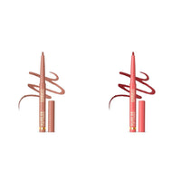 INSIGHT Cosmetics Glide On Matte Lip liner-09 & Cosmetics Glide On Matte Lip liner-06