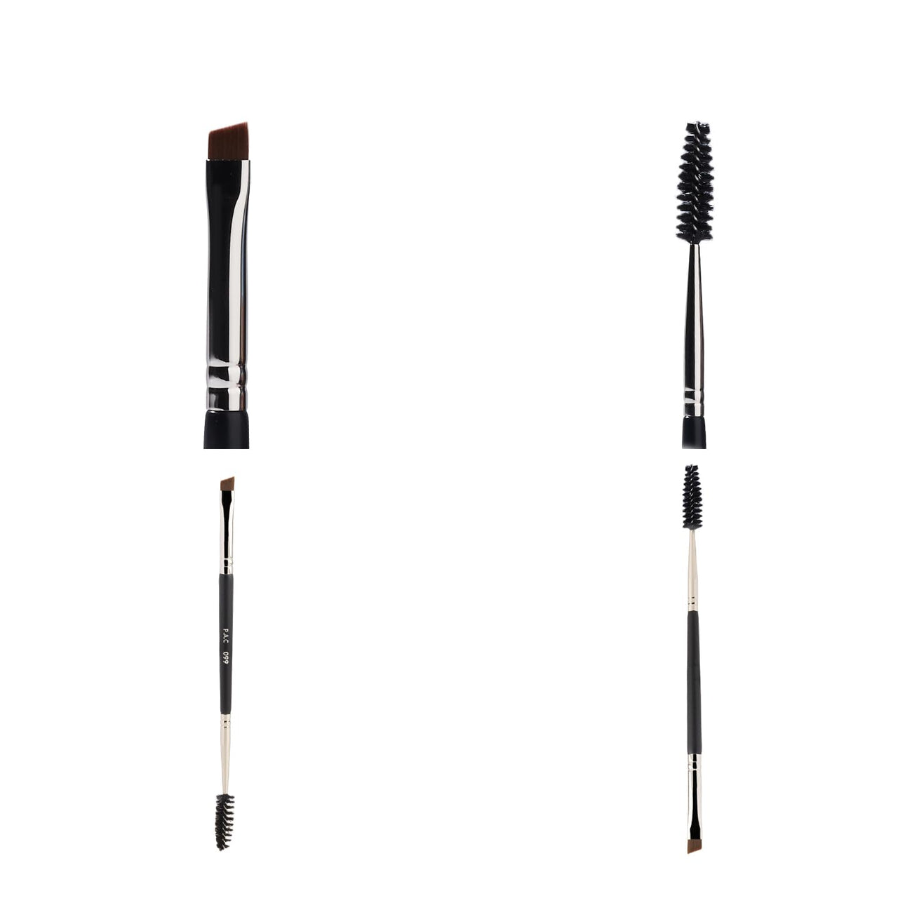 PAC Eyebrow Brush 099