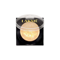 Lakmé Glitterati Marble Highlighter 01 Gold Goddess 7g