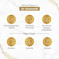 Streax Bright & Shine Serum Infused Face Cream Gel, 50 gm with 6% Vitamin C & Glycolic Acid