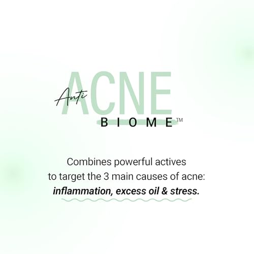 Sereko Pore Clearing Face Wash with 1% Salicylic Acid & Lactic Acid | Foaming Cleanser for Oily & Acne-Prone Skin | Deep Cleansing & Gentle Exfoliation | Sulfate-Free | For Men & Women | 100ml