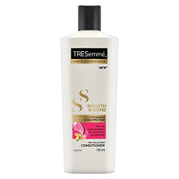 Tresemme Keratin Smooth Shampoo, 580Ml And Smooth And Shine Conditioner, 190Ml