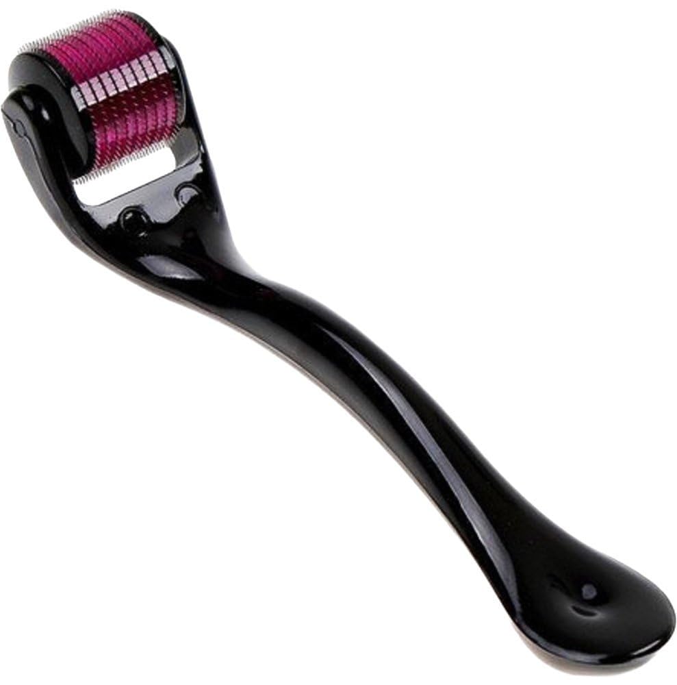 Hair Roller 0.5mm For Hair Growth, Hair Roller For Men, Growth, Repairs Damaged Safe & Effective To Use