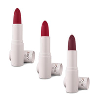 Juice Kiss Sensation Lipstick with Goodness of Bio Retinol, & SPF 15 UV protection