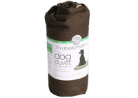 Molly Mutt Small Dog Bed Cover - Landslide Print - Measures 22