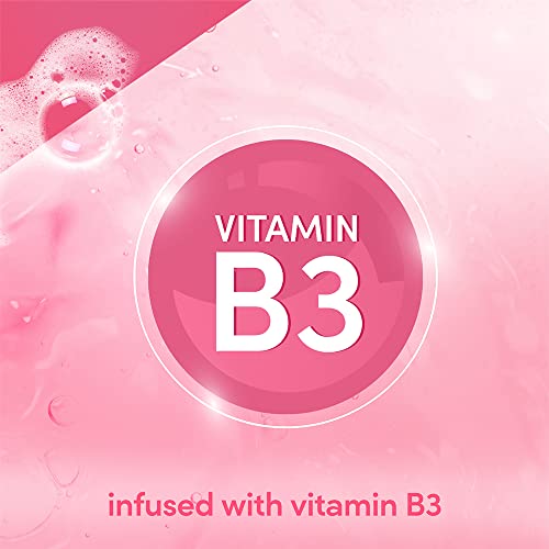 POND'S Bright Beauty Spotless Glow Facewash With Vitamin B3 200G (Pack Of 2)