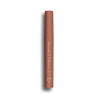 Mamaearth Moisture Matte Longstay Lipstick With Avocado Oil & Vitamin E For 12 Hour Long Stay-04 Cinnamon Nude - 2 G