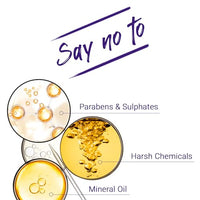 Livon Serum for Rough & Dry Hair, 100 ml