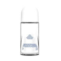 NIVEA Natural Glow Smooth Skin Deodorant Roll On for Women, 50ml (originally Whitening Smooth Skin)