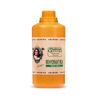 Shahnaz Husain Professional Power Rehydrant Milk | 500ml