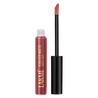 Lakmé Forever Matte Liquid Lip Color - Pink Venus, 5.6 ml