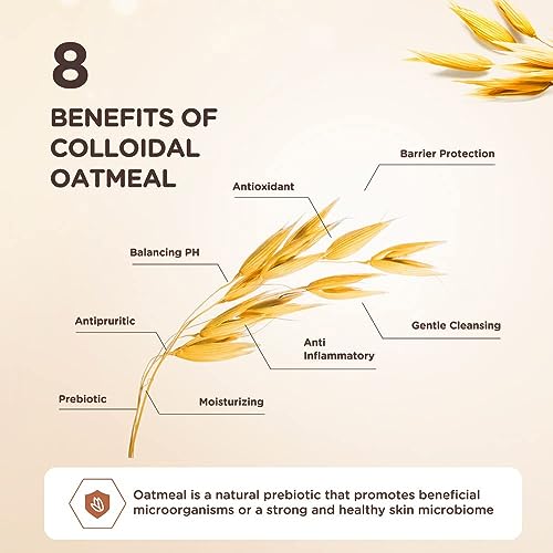 Aveeno Daily Moisturizing Combo - Aveeno Baby Daily Moisturizing Lotion 227g and Aveeno Baby Daily Moisturizing Bath 354ml