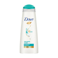 Dove Dryness Care Shampoo For Very Dry Hair, 340ml