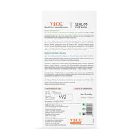 VLCC Salicylic Acid & Tulsi Serum Facewash - 150 ml to Fights Acne Scars for AM | with Free Hyaluronic Acid & Aloe Vera Serum Facewash - 150 ml to Strengthen Skin Barrier for PM (B1G1)