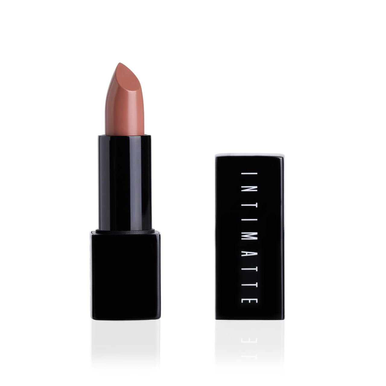 PAC Intimatte Lipstick (Peachy Addiction)
