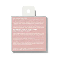 e.l.f. Halo Glow Setting Powder, Silky, Weightless, Blurring, Smooths, Minimizes Pores and Fine Lines, Creates Soft Focus Effect, Light, Semi-Matte Finish, 0.24 Oz