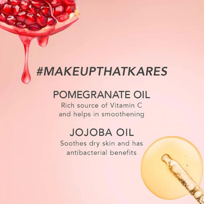 Kay Beauty FullFill Tinted Lip Plumping Gloss - Gimme Roses (5g)