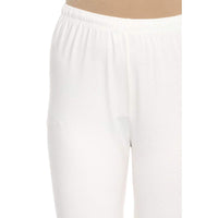 BIBA Womens Solid Leggings