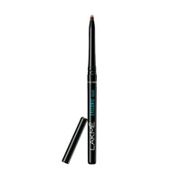 Lakmé 9To5 Eyeconic Trio|Set Of 3 - Liquid Eyeiner 8.5Ml,Matte Kajal,Classic Brown,Kohl Liner In Twist Up Pencil - Waterproof,Smudge Proof & Long Lasting,0.35 G And Waterproof,Volume Mascara,8.5Ml