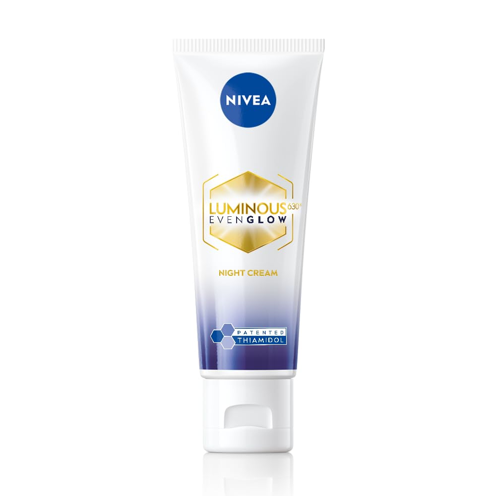 Nivea Day Cream, Night cream & Face wash combo
