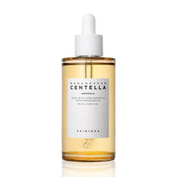 SKIN1004 Madagascar Centella Asiatica Ampoule Facial Serum | 100% Centella Asiatica Extract for Soothing Sensitive and Acne-Prone Skin, 100ml