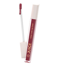 Juice Cosmetics Matte Luxe Lipstick - Vitamin E Enriched, Smudge-Free with Bio Retinol, Moisturizing Lock Technology, SPF 15, Long-Lasting (Flirty Berry - M15)