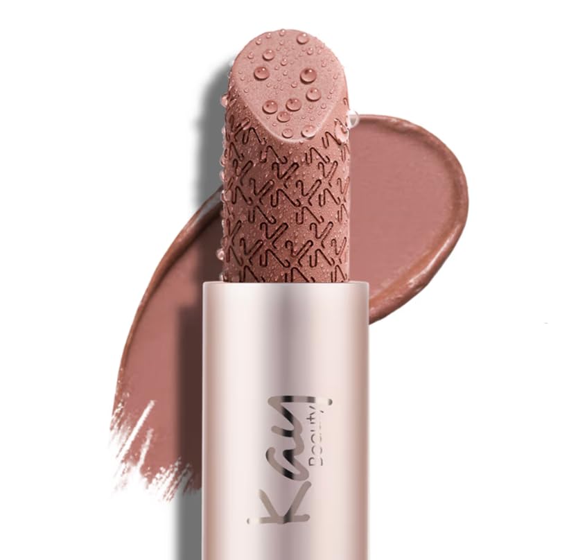 Hydra Creme Hydrating Full Coverage Lipstick with Hyaluronic Acid - Complicated (3.6g)