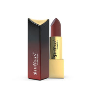 Shryoan Soft Touch Lipstick | Long Lasting, Soft Texture, Glossy Finish with Easy Glide & Waterproof and Smudge Proof Lipstick (3.8g) Shade 02
