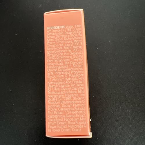 TIRTIR Mask All-Cover Cushion Foundation | Full coverage, Skin fit, Satin Glow Finish | Korean Cushion Foundation #21W NATURAL IVORY | 4.5g