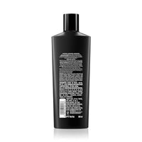 Tresemme Hair Fall Defence, Shampoo, 340ml, for Strong Hair, with Keratin Protein, Prevents Hairfall due to Breakage, Nourishes Dry Hair & Frizz, for Men & Women