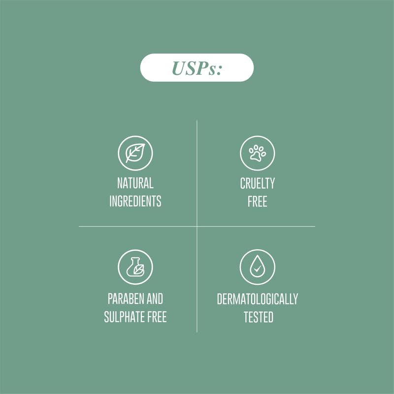 Nature4Nature Facial Hydrating Mist Pure Rose Water | Refreshing & Hydrating Facial Toner for Normal to Oily Skin Face Toner | Instantly Hydrates | Balances pH Levels | Non-Drying 100 Ml