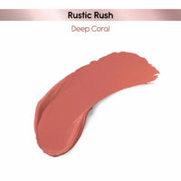 Creme Blush - Rustic Rush