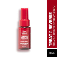 WELLA Professionals Ultime Repair Miracle Aerosol Hair Treatment 30 Ml