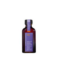 Moroccanoil Treatment Purple Hair Oil for Blonde Hair 50ml