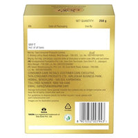 Tata Tea Gold Second Flush Roasted Darjeeling Tea, 250g, Smoky Aroma & Fruity Muscatel Flavour
