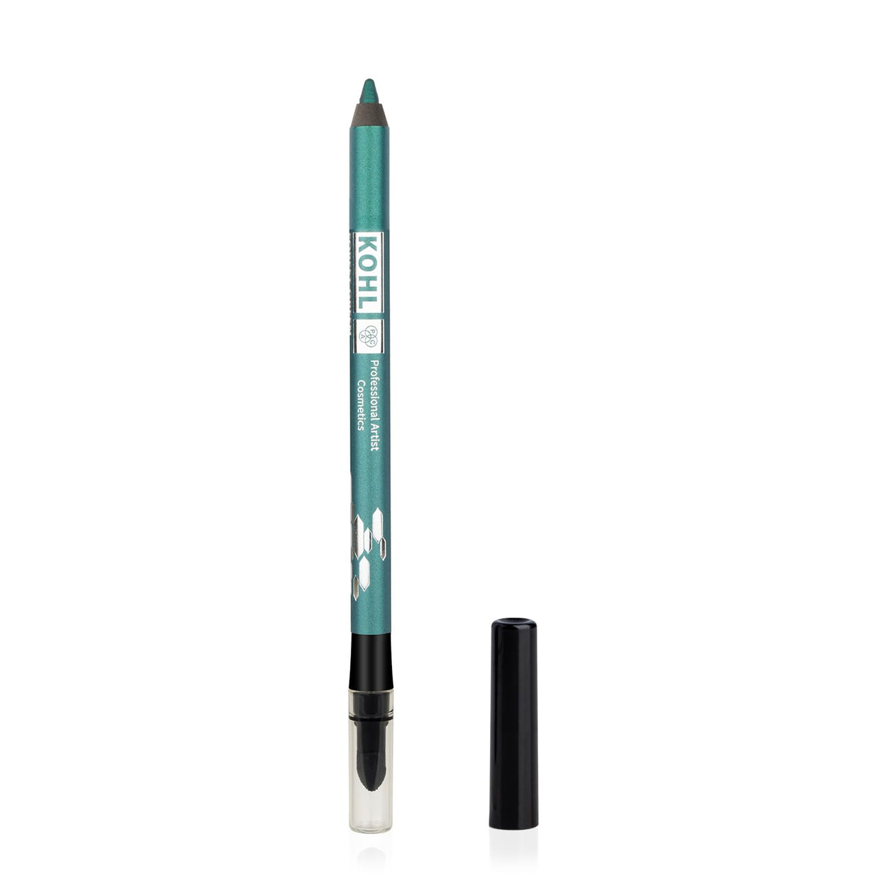 PAC Longlasting Kohl Pencil (Forest Green)
