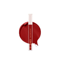 Juice Cosmetics Matte Luxe Lipstick - Vitamin E Enriched, Smudge-Free with Bio Retinol, Moisturizing Lock Technology, SPF 15, Long-Lasting (Red Hotness - M09)