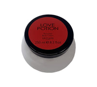 Oriflame Love Potion Body Cream, 250g