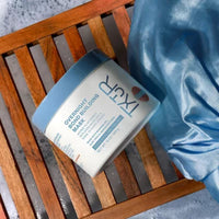 TXTUR Overnight Bond Building Mask + Sleeping Cap Kit