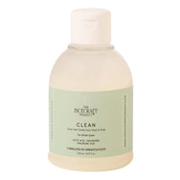 THE FACECRAFT PROJECT Cleanser|Moisture-Rich |Gentle Gel Face Cleanser |Soap-Free |Deep Hydration |Dual-Use Mask |Removes Impurities |Balances Sebum |Soft & Supple Skin |Daily Skincare Routine (150ml)