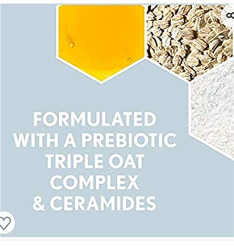 Aveeno Dermexa Moisturising Cream 200ml