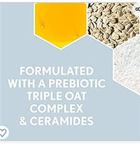 Aveeno Dermexa Moisturising Cream 200ml