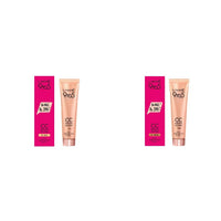 Lakmé Light Coverage Natural Finish 9 to 5 Complexion Care Face Cream For Acne Prone, Beige, 30g & 9 to 5 Complexion Care CC Cream, Almond, 30g