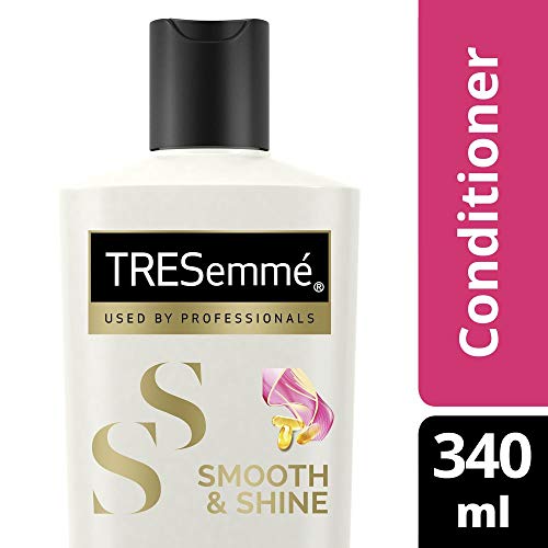 Tresemme Keratin Smooth Shampoo, 1L And Smooth & Shine Conditioner, 340 Ml