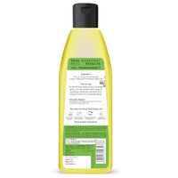 Soulflower Castor Oil for Hair & Skin, Clinically Proven Hair Oil for Hair Growth, Anti Hair Fall, Skin Hydration & Split End Repair | 100% Pure, Ecocert Organic Certified, Natural, 120ml