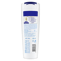 Clinic Plus Strength & Shine With Egg Protein Shampoo 650 ml & Strength & Shine With Egg Protein Shampoo, 355 ml