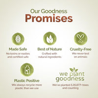 Mamaearth Kerala Thaali Shampoo with Hibiscus, Shikakai, Amla, Flax Seeds for Thick & Long Hair - 250 ml| Ready To Use Thali | Gently Cleanses | Adds Shine | 12 Potent Herbs | 100% Natural Herbs