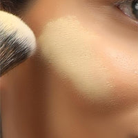 MARY JO K Prestige Pressed Powder Fair – Oil Control & Brightening